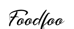 Foodfoo - logo